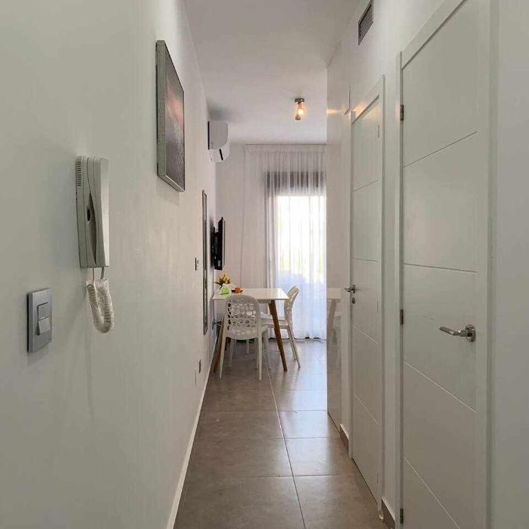 Hermoso estudio en Pilar de la Horadada! - Apartamento con vistas a la piscina - 7