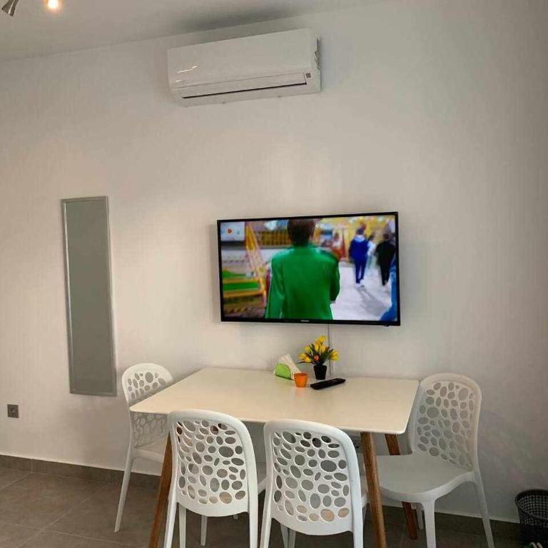 Hermoso estudio en Pilar de la Horadada! - Apartamento con vistas a la piscina - 11