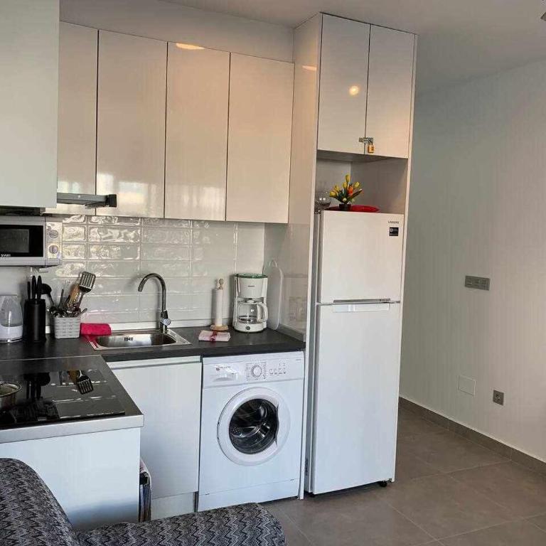 Hermoso estudio en Pilar de la Horadada! - Apartamento con vistas a la piscina - 12