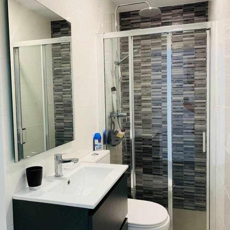 Hermoso estudio en Pilar de la Horadada! - Apartamento con vistas a la piscina - 14