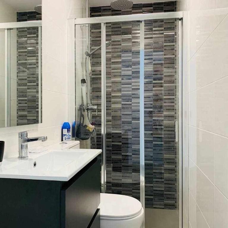 Hermoso estudio en Pilar de la Horadada! - Apartamento con vistas a la piscina - 15