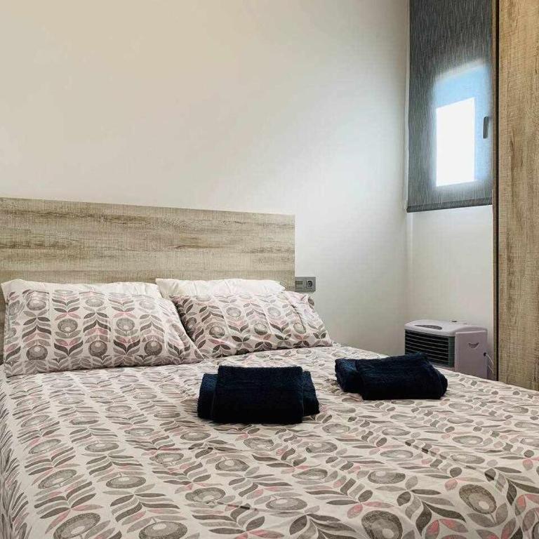 Hermoso estudio en Pilar de la Horadada! - Apartamento con vistas a la piscina - 17
