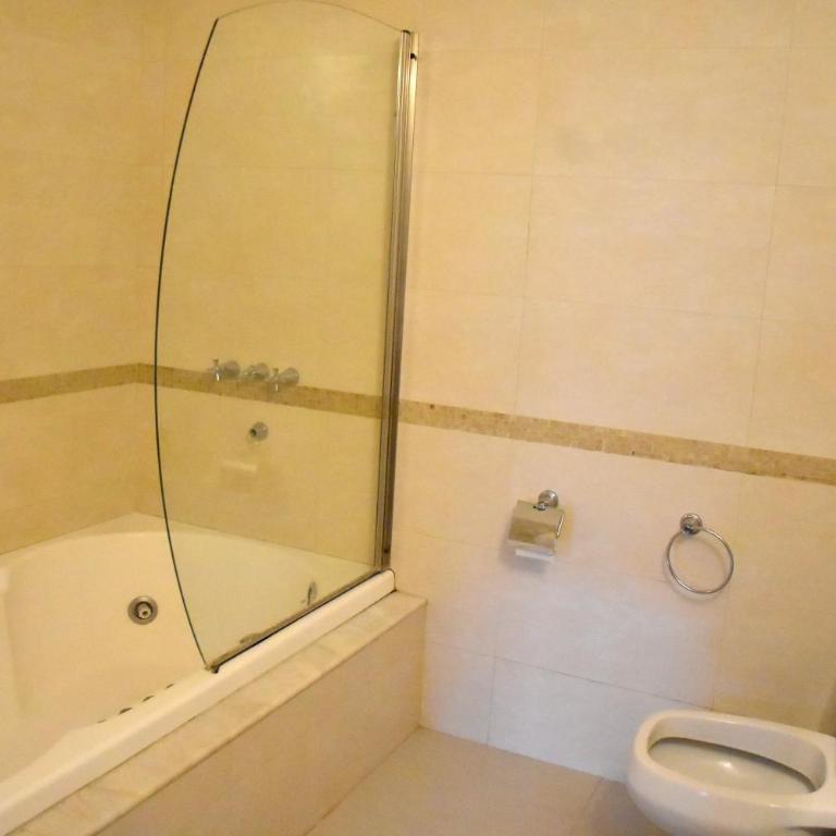 Refugio Andino - Villa - 10