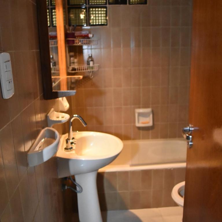 Refugio Andino - Villa - 13