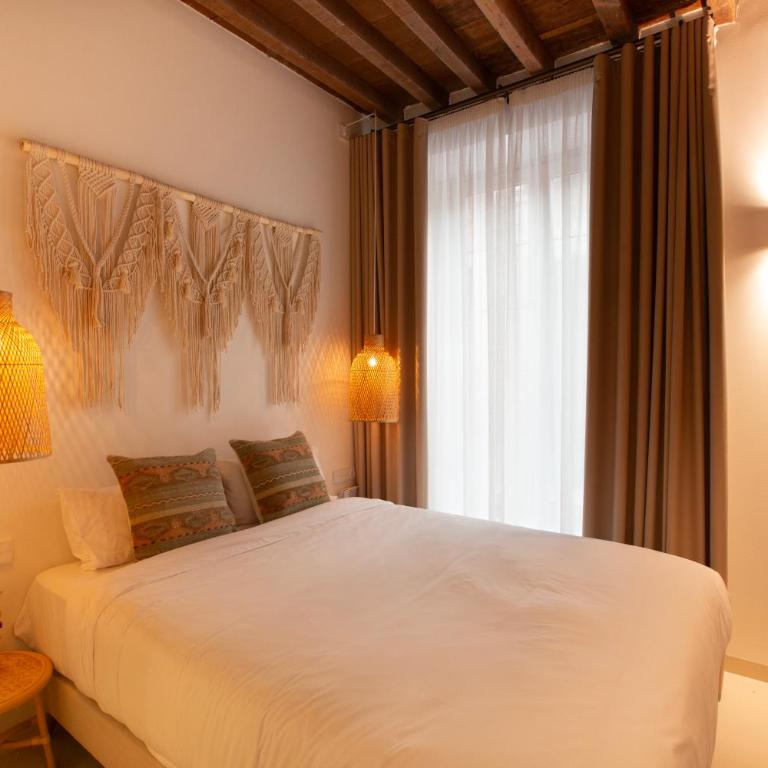 Alux Boutique Hotel - Habitación Doble Económica - 2