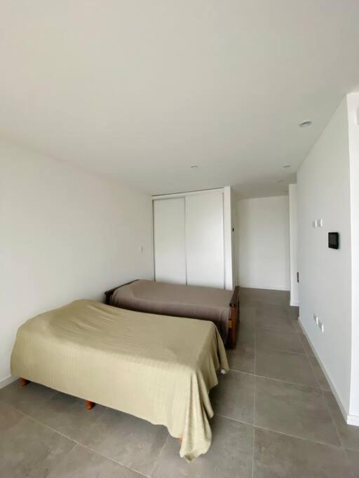 Monoambiente impecable en Plaza Mitre - Apartamento de 1 dormitorio - 6