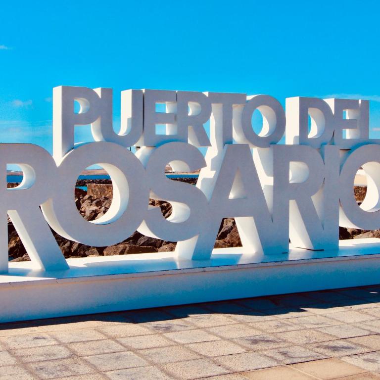 Vista al Mar Fuerteventura - Apartamento de 2 dormitorios - 20