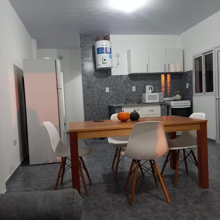 Portal del Rio - Apartamento de 1 dormitorio - 5