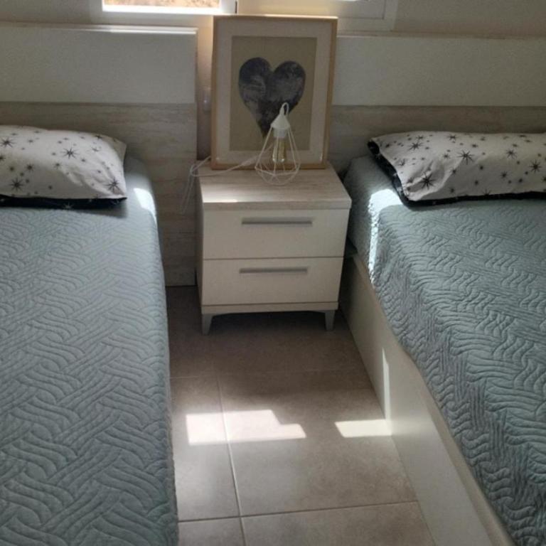 Silver Beach Spain- Torrevieja (Alicante) - Apartamento de 3 dormitorios - 5