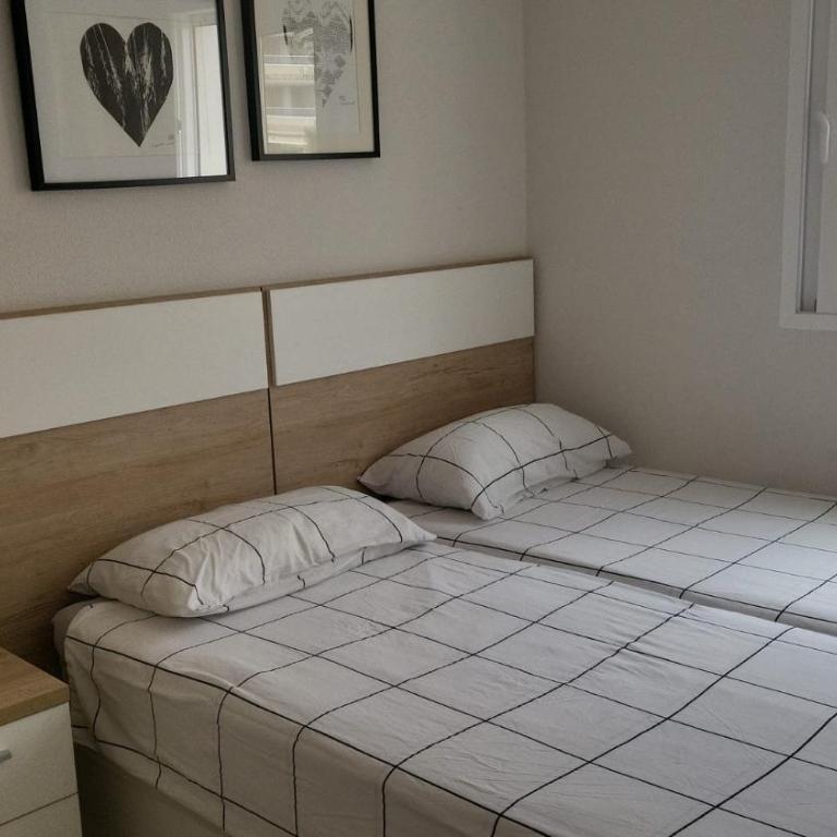 Silver Beach Spain- Torrevieja (Alicante) - Apartamento de 3 dormitorios - 4