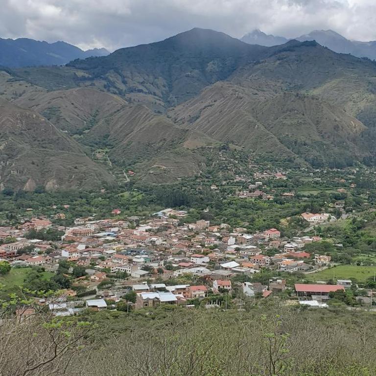 In the heart of Vilcabamba House don Tuquito - Apartamento de 2 dormitorios - 39