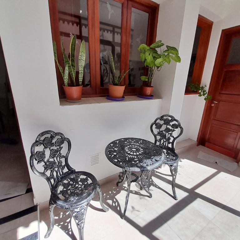 La Casa del Colibrí 1 - Vacation Home - 8