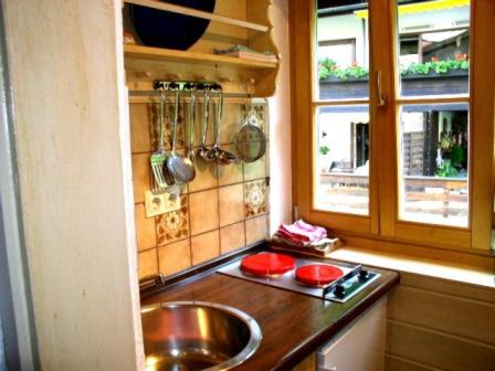 Haus Seerose - Apartment - 2