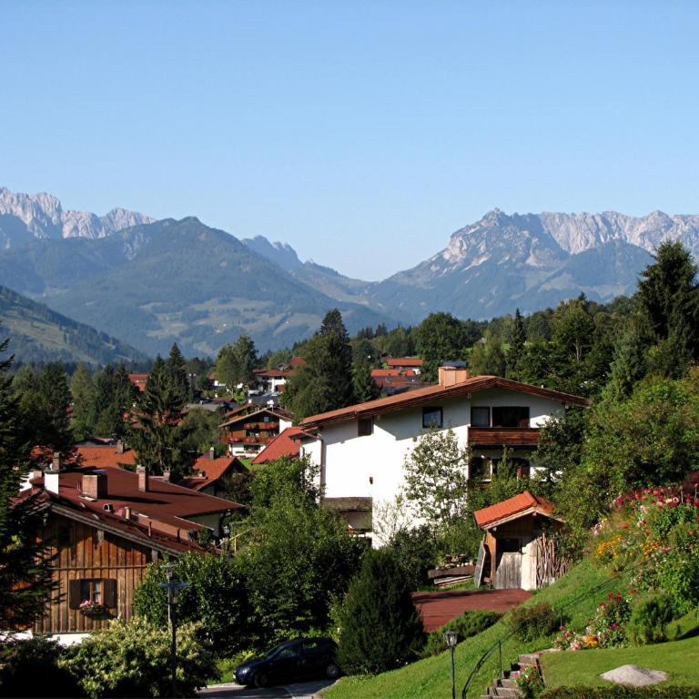 Haus Seerose - Apartment - 5