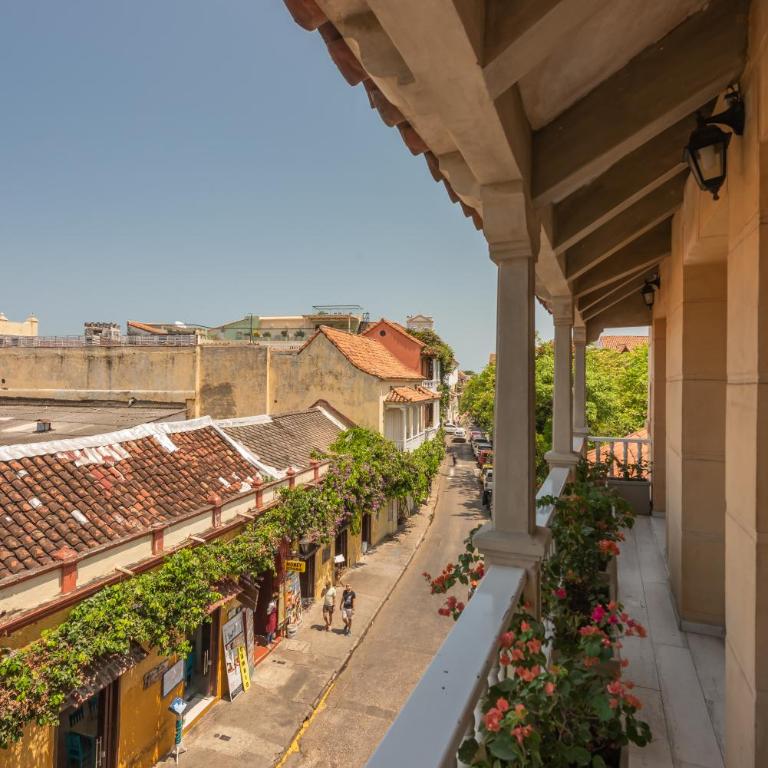 Townhouse Boutique Hotel - Suite de 2 dormitorios - 27