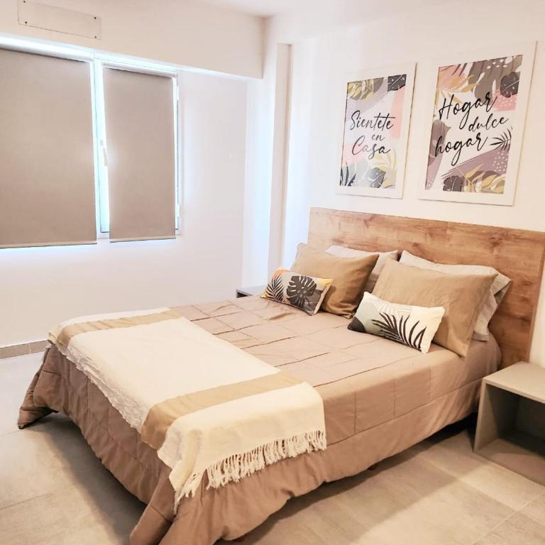 hermoso monoambiente Centrico - Apartamento de 1 dormitorio - 7