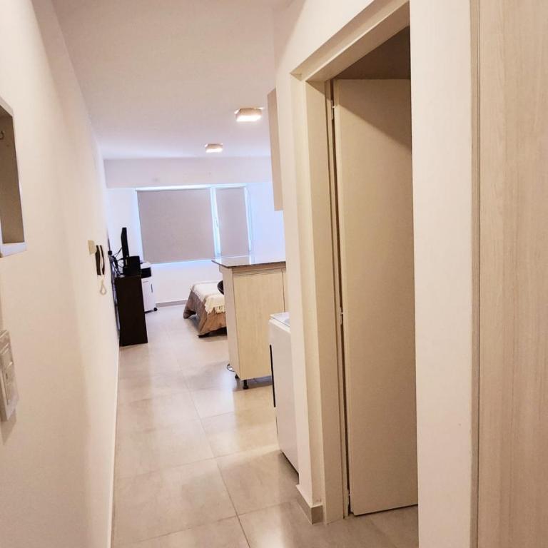hermoso monoambiente Centrico - Apartamento de 1 dormitorio - 8