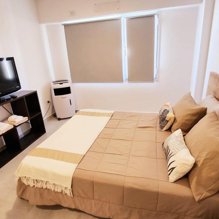 hermoso monoambiente Centrico - Apartamento de 1 dormitorio - 10