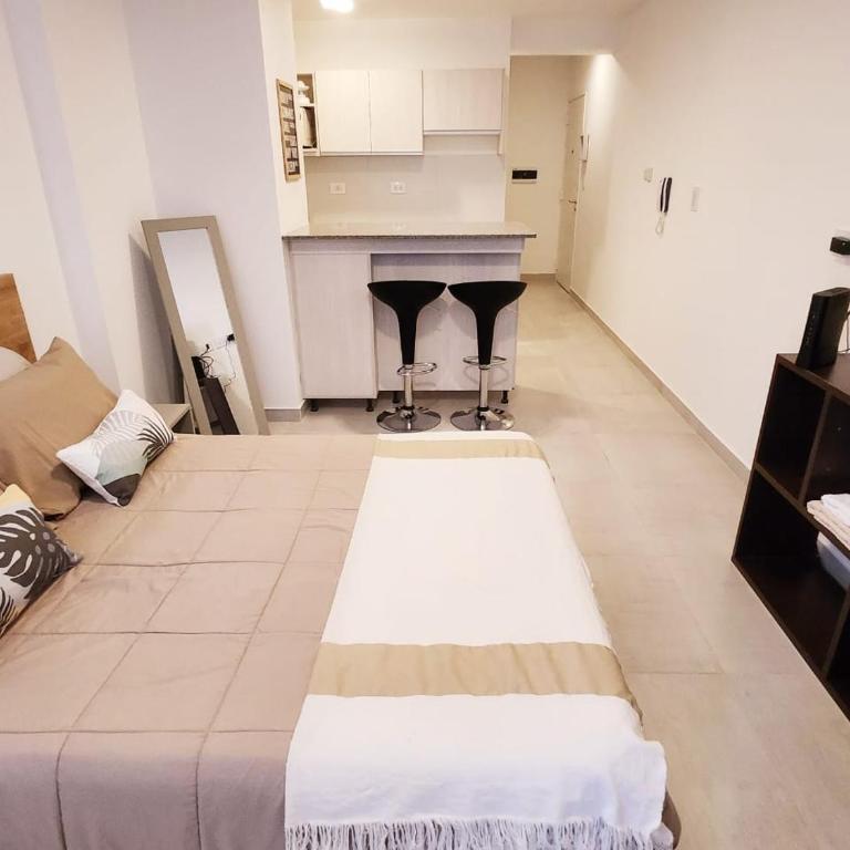 hermoso monoambiente Centrico - Apartamento de 1 dormitorio - 13