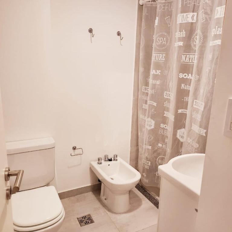 hermoso monoambiente Centrico - Apartamento de 1 dormitorio - 19