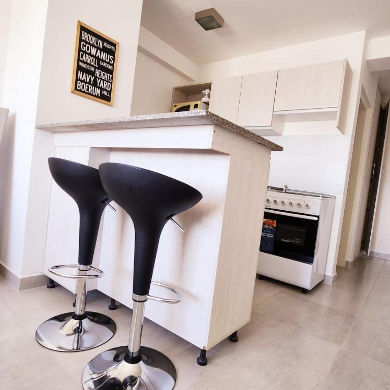 hermoso monoambiente Centrico - Apartamento de 1 dormitorio - 26