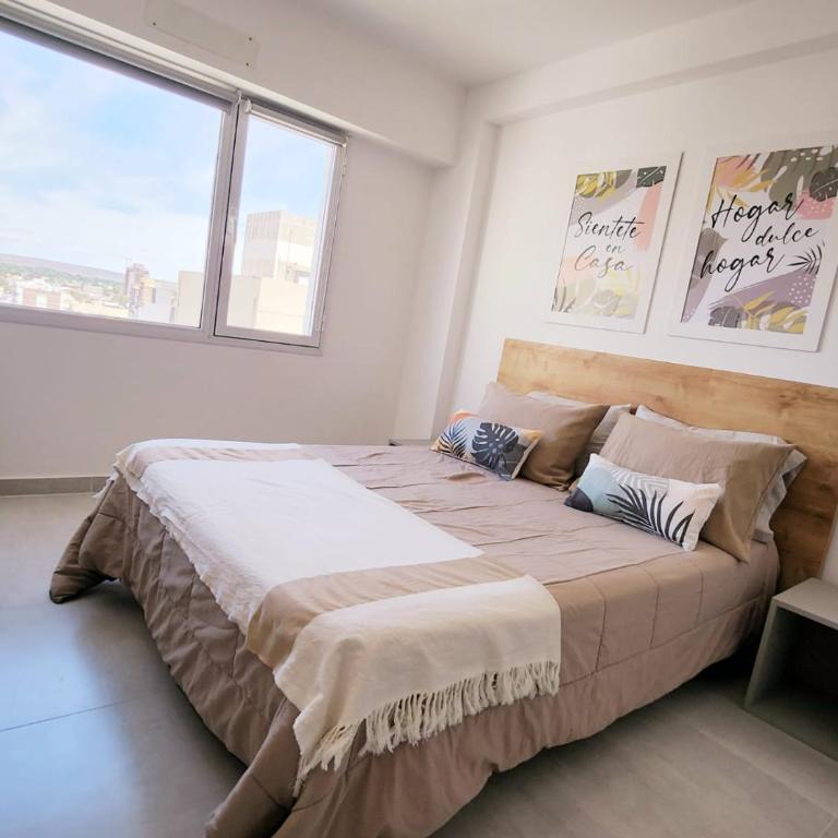hermoso monoambiente Centrico - Apartamento de 1 dormitorio - 28