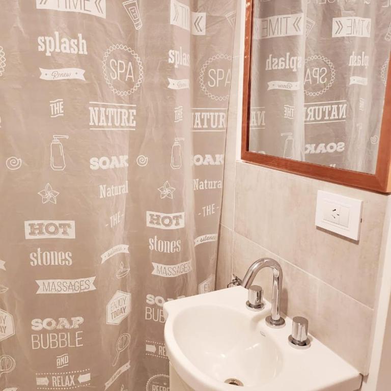 hermoso monoambiente Centrico - Apartamento de 1 dormitorio - 31