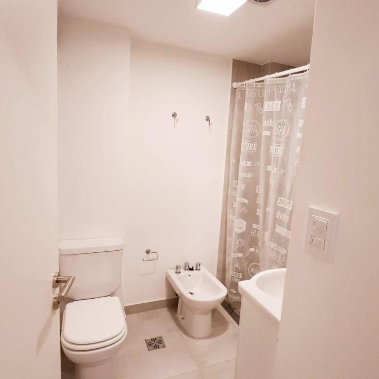 hermoso monoambiente Centrico - Apartamento de 1 dormitorio - 37