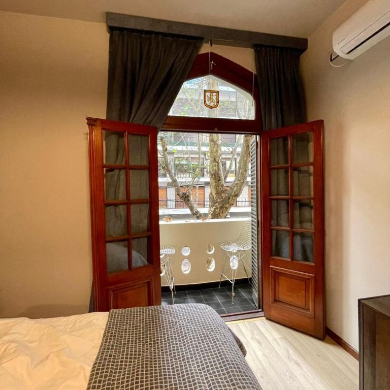 Departamento en Belgrano - Apartamento de 1 dormitorio - 6