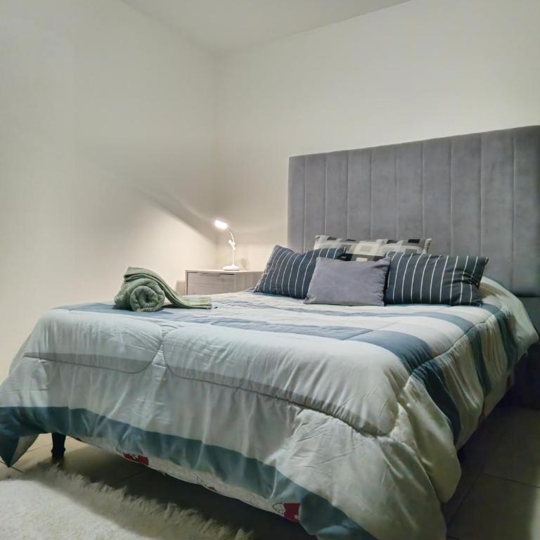Vi Hosting Ameghino Apart - One-Bedroom Apartment - 3