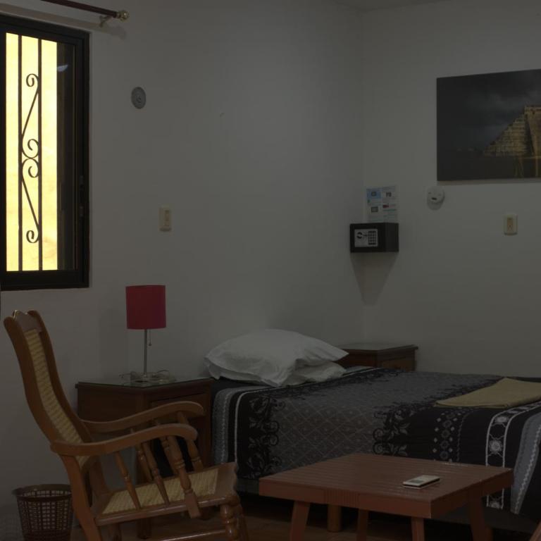 La Casa del Chac - Casa de 2 dormitorios - 21