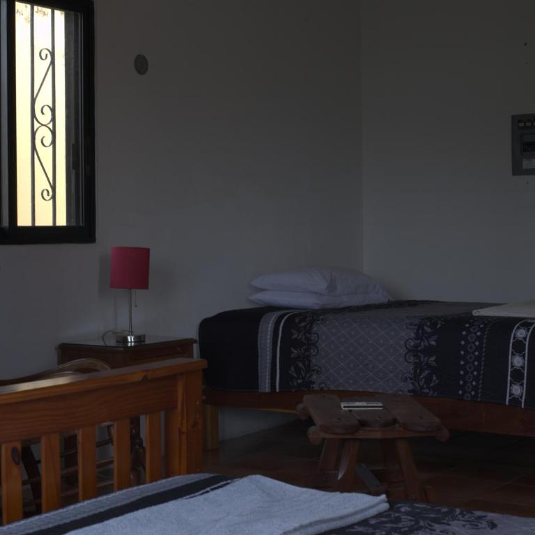 La Casa del Chac - Casa de 2 dormitorios - 33