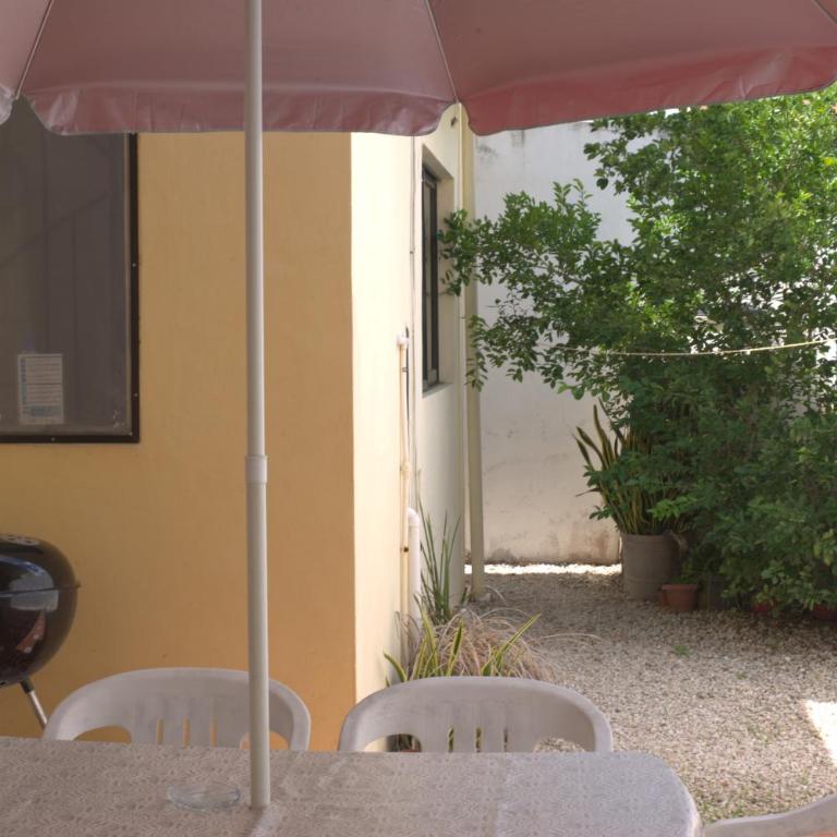 La Casa del Chac - Casa de 2 dormitorios - 14