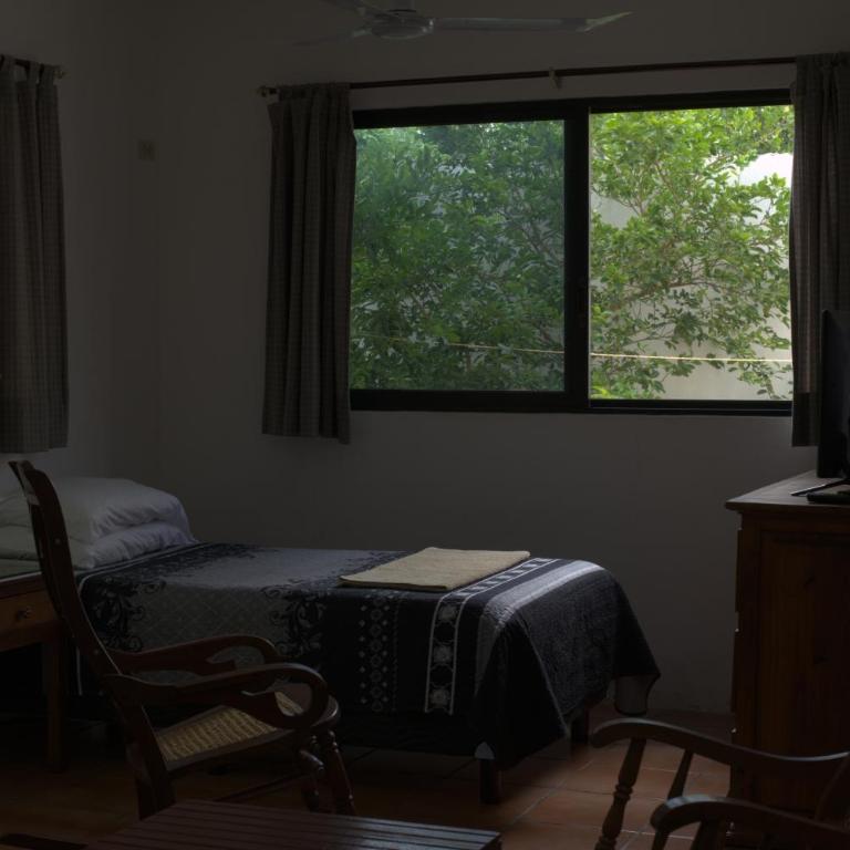 La Casa del Chac - Casa de 2 dormitorios - 24