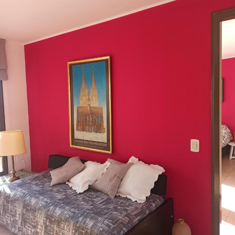 Lara - Apartamento de 1 dormitorio - 9