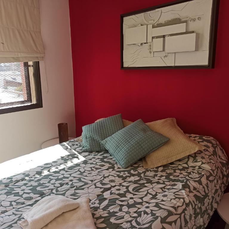 Lara - Apartamento de 1 dormitorio - 7