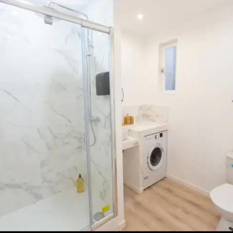 Marseille centre T2 joliette - Appartement 1 Chambre - 13
