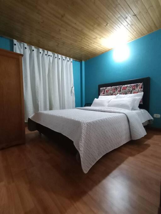 Guaxique - Casa de 5 dormitorios - 15