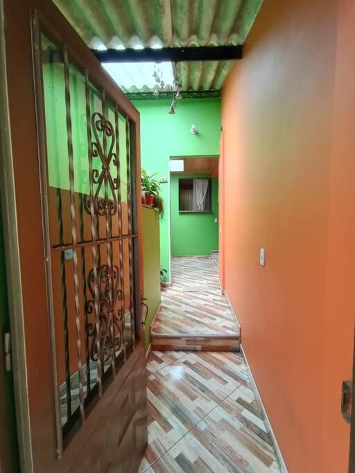 Guaxique - Five-Bedroom House - 18