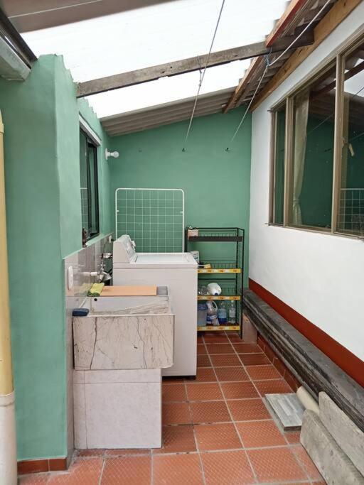 Guaxique - Five-Bedroom House - 20