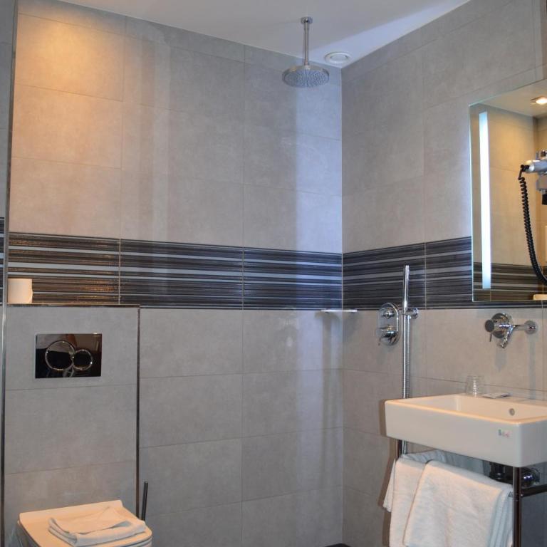 Amiral-Fondary - Chambre Double Supérieure - 11