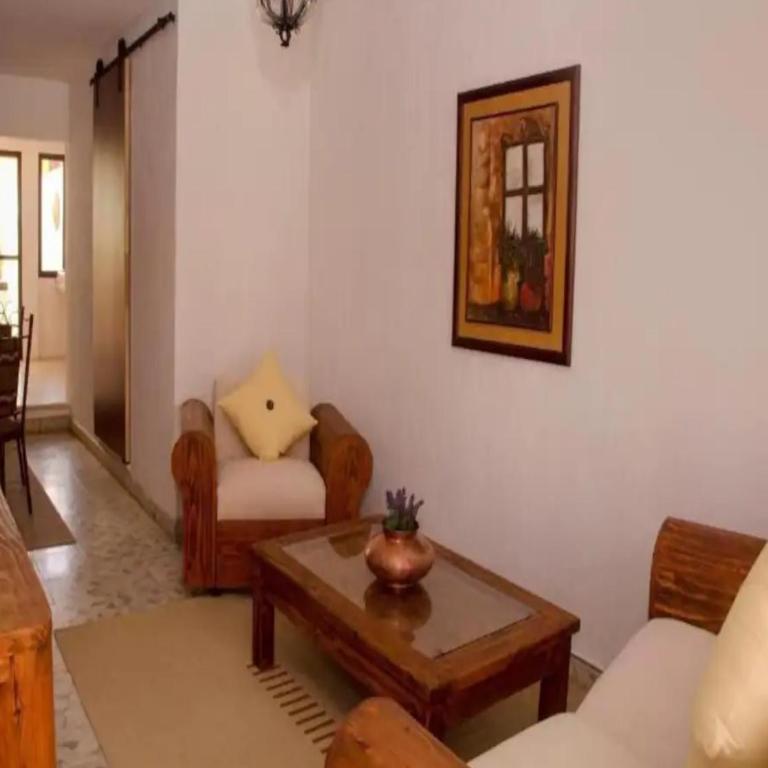 La Casa del Chac - Casa de 2 dormitorios - 1