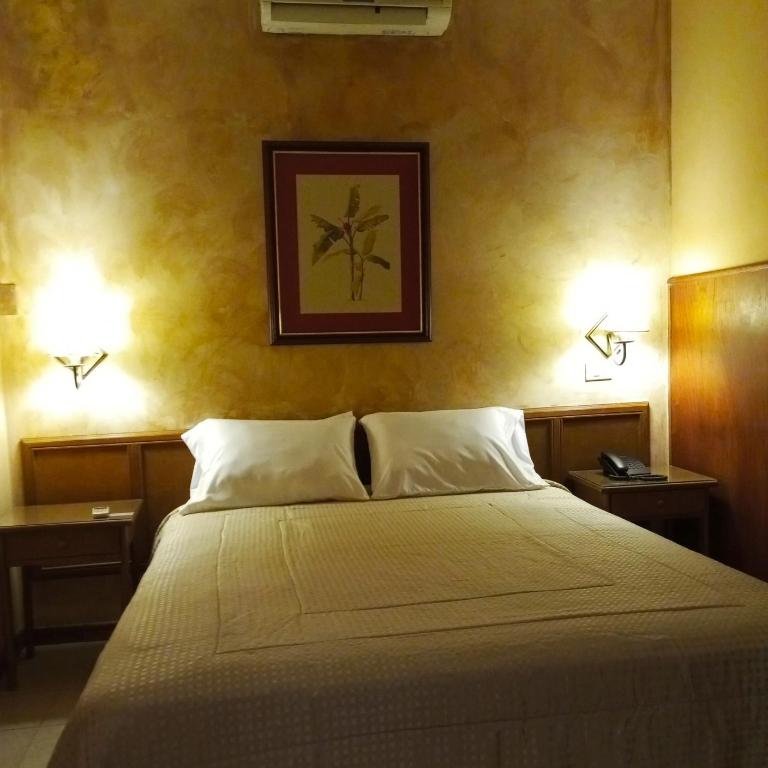 Hotel Bristol Asuncion - Habitación Doble - 4