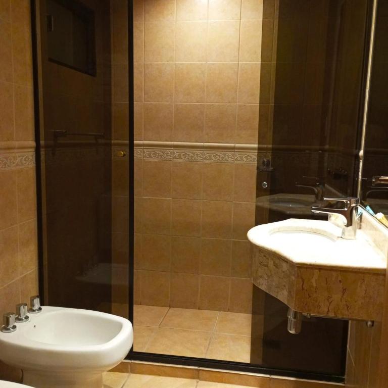 Hotel Bristol Asuncion - Habitación Doble - 2 camas - 6