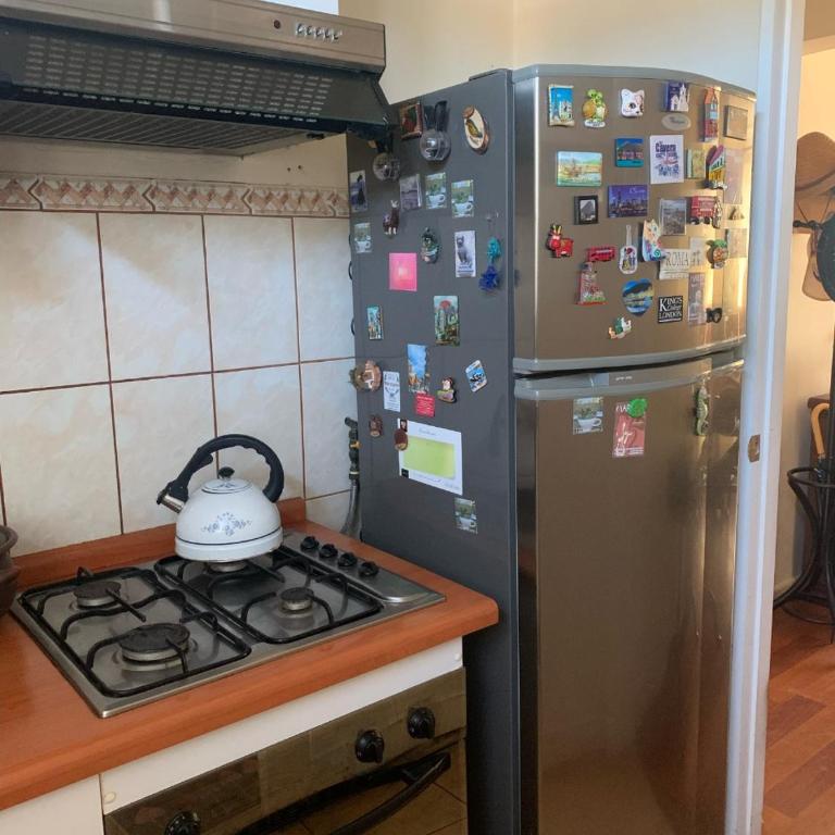 Departamento de Lina - Apartamento de 2 dormitorios - 16