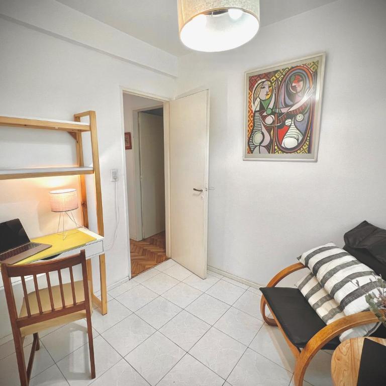 Premium Apartments in Barrio Norte by Apartments Bariloche - Apartamento de 2 dormitorios - 25