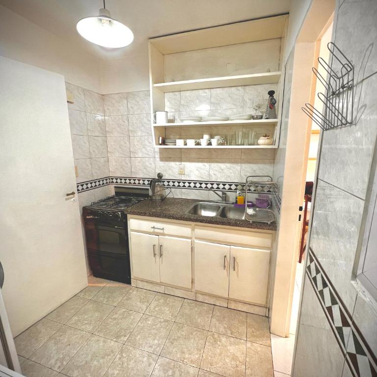 Premium Apartments in Barrio Norte by Apartments Bariloche - Apartamento de 2 dormitorios - 34