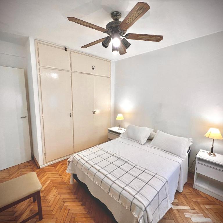 Premium Apartments in Barrio Norte by Apartments Bariloche - Apartamento de 2 dormitorios - 13