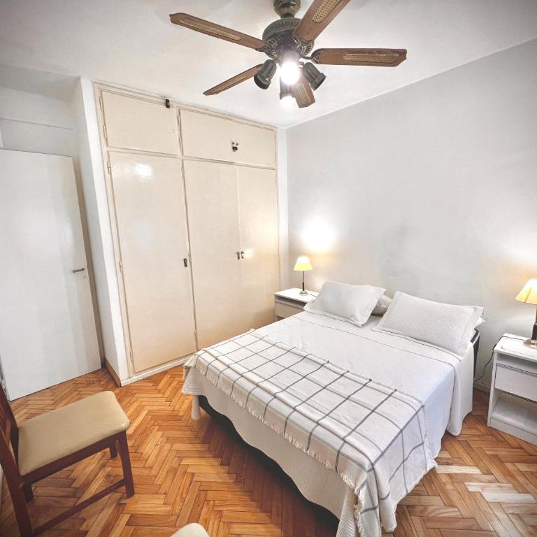 Premium Apartments in Barrio Norte by Apartments Bariloche - Apartamento de 2 dormitorios - 2