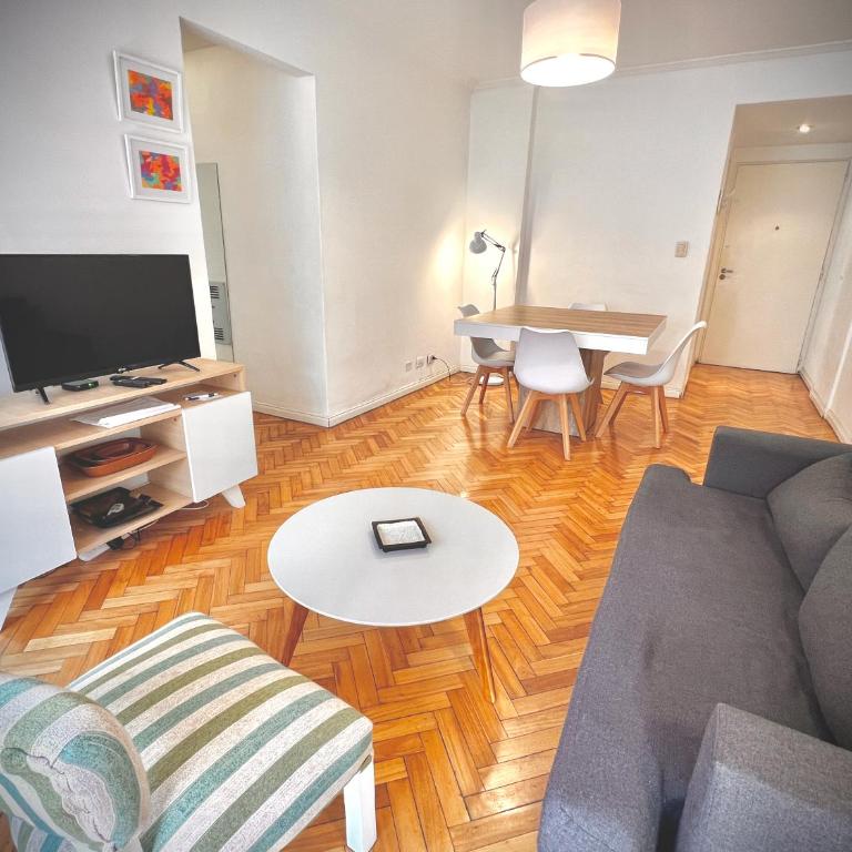 Premium Apartments in Barrio Norte by Apartments Bariloche - Apartamento de 2 dormitorios - 29